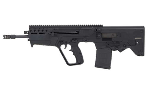 Rifles Long Guns IWI US Inc Tavor 7.62x51mm IWI TAVOR 7 762NATO 16.5" 20RD BLK • Model: Tavor